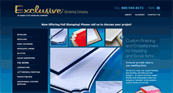 Desktop Screenshot of ottoprinting.com
